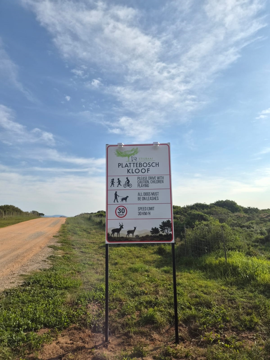 0 Bedroom Property for Sale in Stilbaai Wes Western Cape